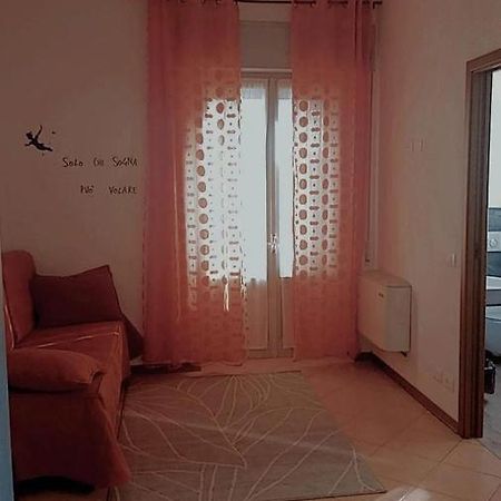 Albergo Del Turista Vernasca المظهر الخارجي الصورة