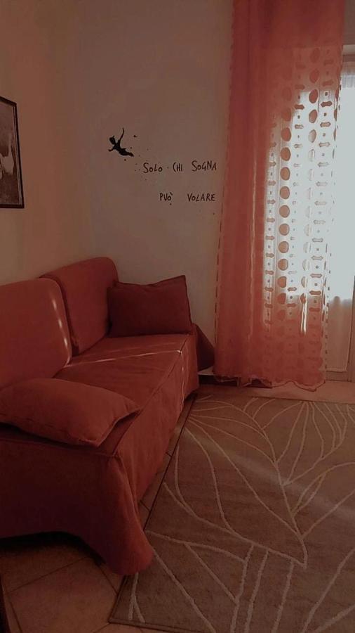 Albergo Del Turista Vernasca المظهر الخارجي الصورة