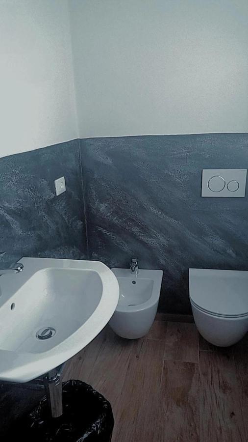 Albergo Del Turista Vernasca المظهر الخارجي الصورة