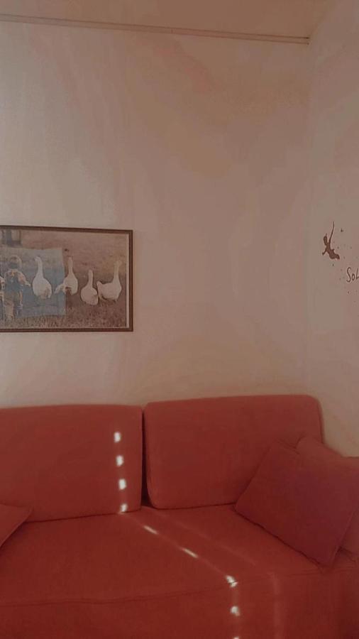 Albergo Del Turista Vernasca المظهر الخارجي الصورة