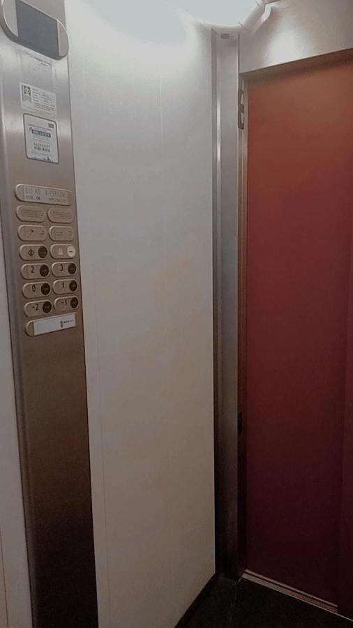 Albergo Del Turista Vernasca المظهر الخارجي الصورة