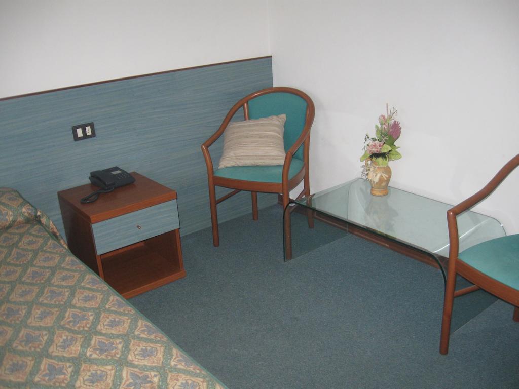 Albergo Del Turista Vernasca المظهر الخارجي الصورة