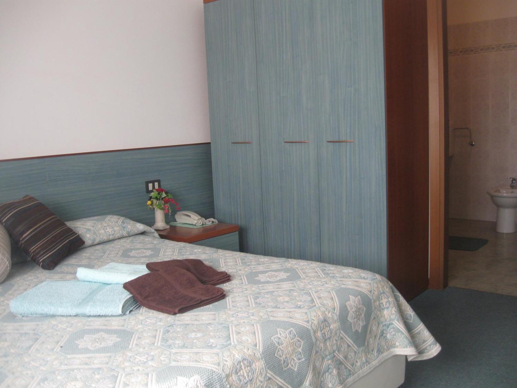 Albergo Del Turista Vernasca المظهر الخارجي الصورة